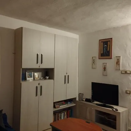 Il Podere Di Massi Landsted