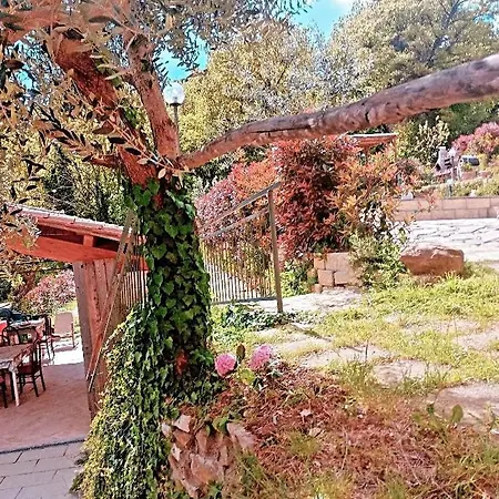Il Podere Di Massi Landsted Barberino di Mugello