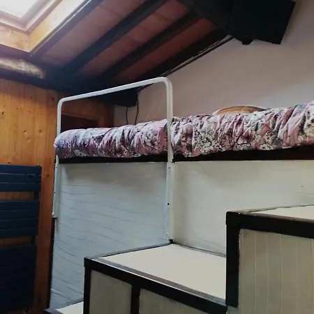 Il Podere Di Massi Landhuis Barberino di Mugello