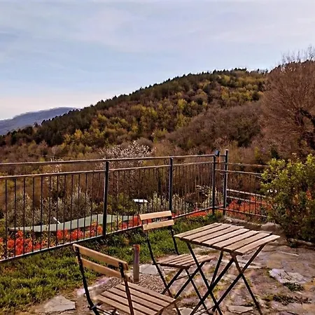 Il Podere Di Massi Landhuis *