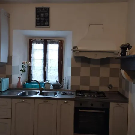 Il Podere Di Massi * Barberino di Mugello