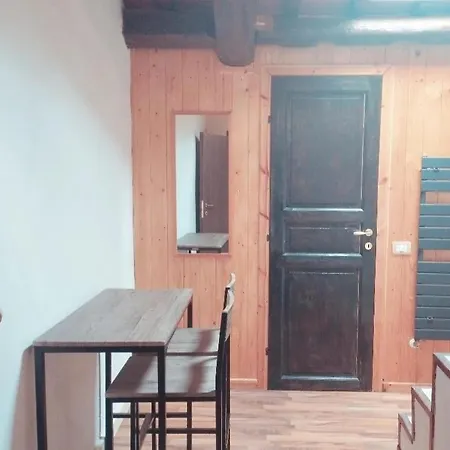 Landhuis Il Podere Di Massi