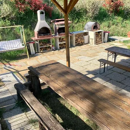 Il Podere Di Massi * Barberino di Mugello