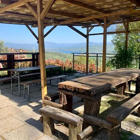 Il Podere Di Massi * Barberino di Mugello
