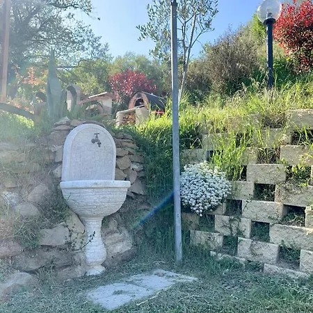 Il Podere Di Massi * Barberino di Mugello