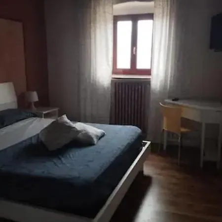 Landhuis Il Podere Di Massi Barberino di Mugello