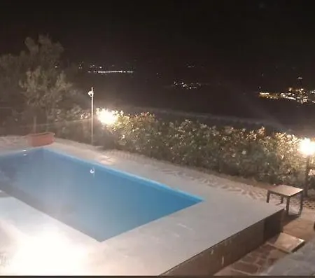 Il Podere Di Massi * Barberino di Mugello