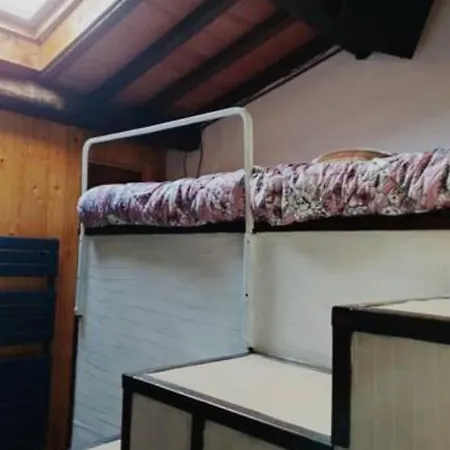 Landhuis Il Podere Di Massi *