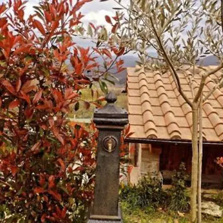 Il Podere Di Massi Barberino di Mugello