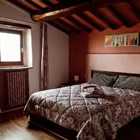 Il Podere Di Massi