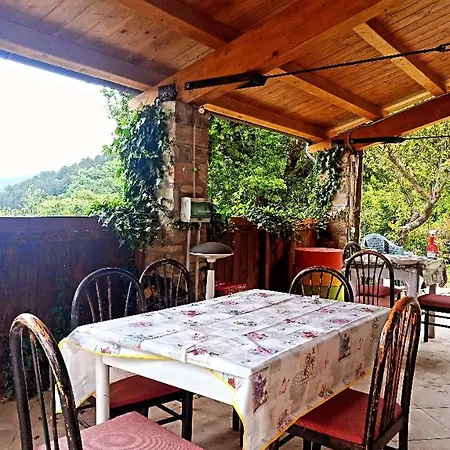 Landhuis Il Podere Di Massi Barberino di Mugello
