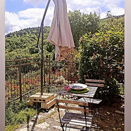 Il Podere Di Massi Barberino di Mugello