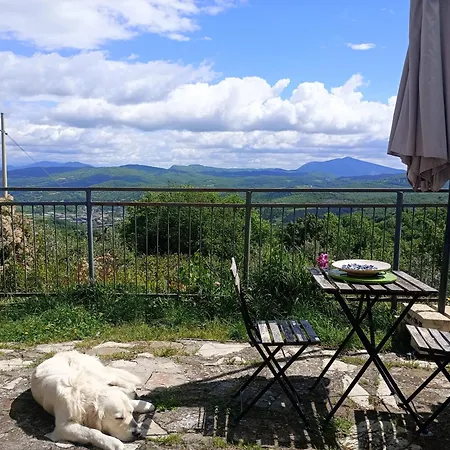 Il Podere Di Massi