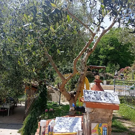 Il Podere Di Massi * Barberino di Mugello