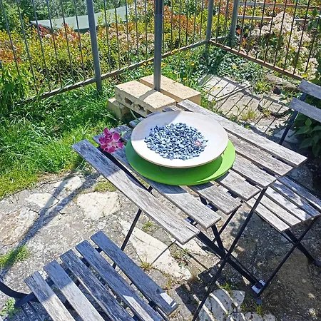 Landhaus Il Podere Di Massi