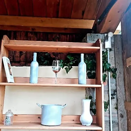 Il Podere Di Massi Landhuis