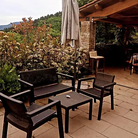 Il Podere Di Massi Barberino di Mugello