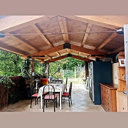 Il Podere Di Massi Landhuis