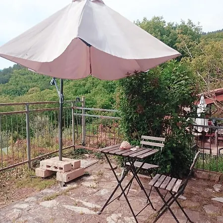 Landhuis Il Podere Di Massi