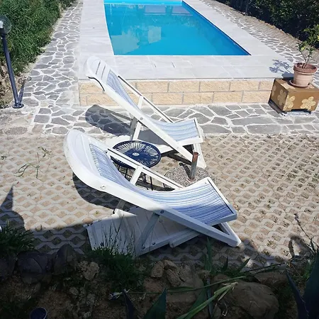 Landhaus Il Podere Di Massi *