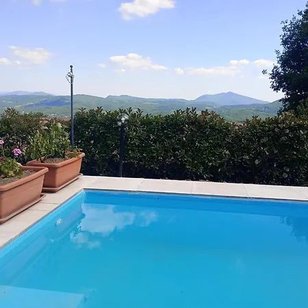 Il Podere Di Massi Barberino di Mugello