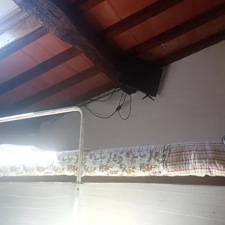Il Podere Di Massi