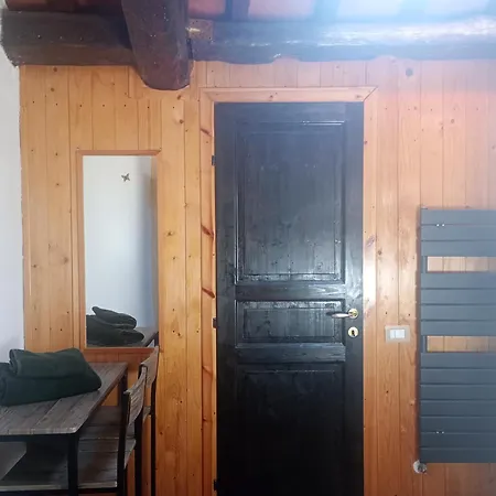 Il Podere Di Massi Landhuis