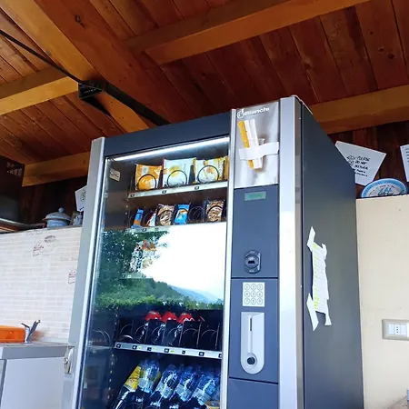 Il Podere Di Massi Barberino di Mugello