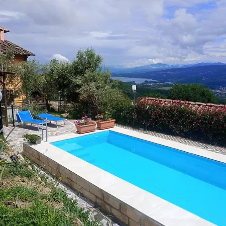 Landhuis Il Podere Di Massi Barberino di Mugello
