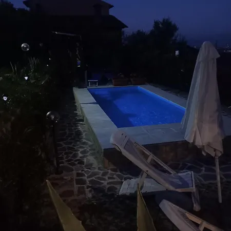 Il Podere Di Massi Barberino di Mugello