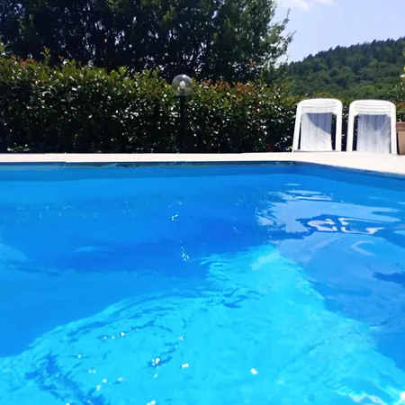 Il Podere Di Massi
