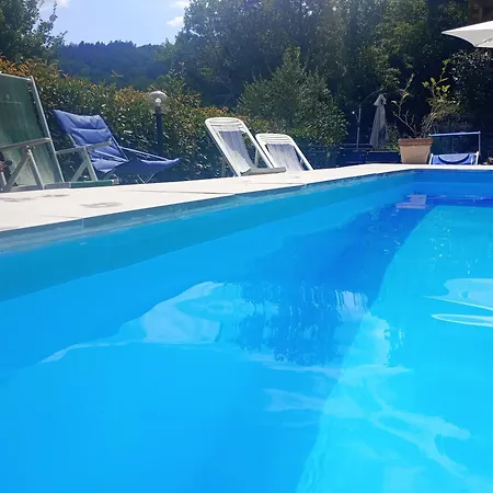 Landhuis Il Podere Di Massi *