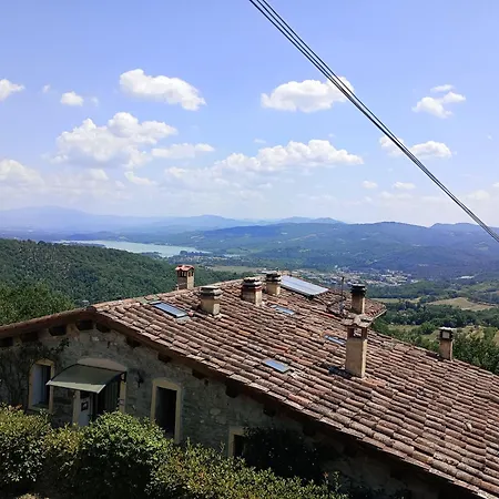 Landhuis Il Podere Di Massi Barberino di Mugello
