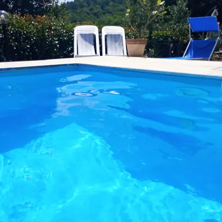 Il Podere Di Massi * Barberino di Mugello