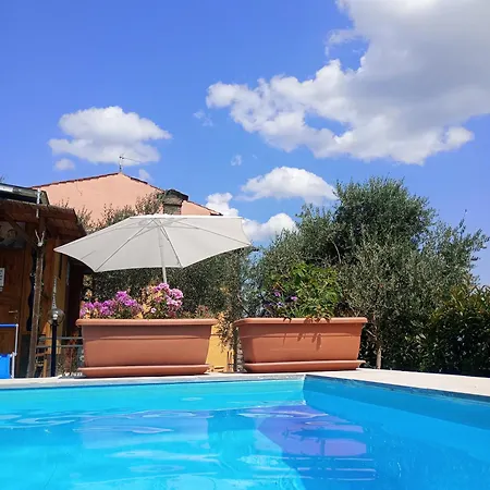 Il Podere Di Massi