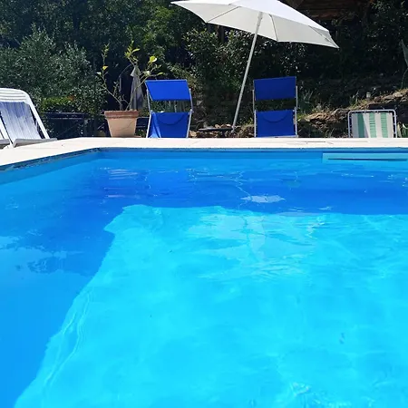 Il Podere Di Massi Landhuis *