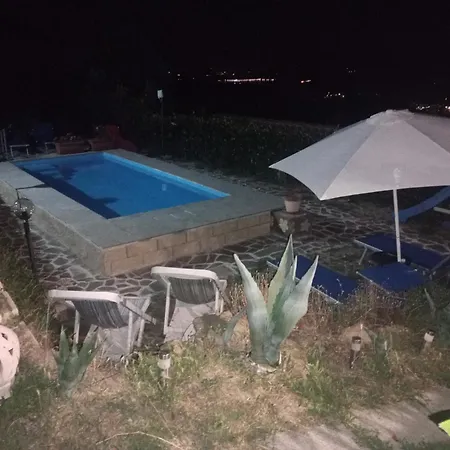 Il Podere Di Massi Barberino di Mugello