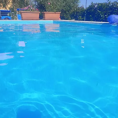 Il Podere Di Massi