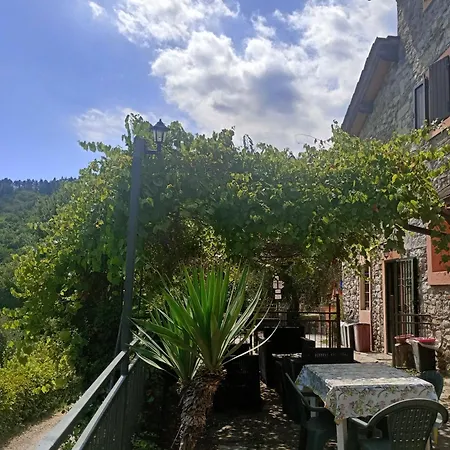Il Podere Di Massi