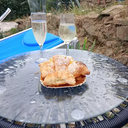 Il Podere Di Massi