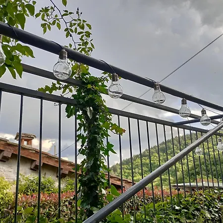 Il Podere Di Massi * Barberino di Mugello