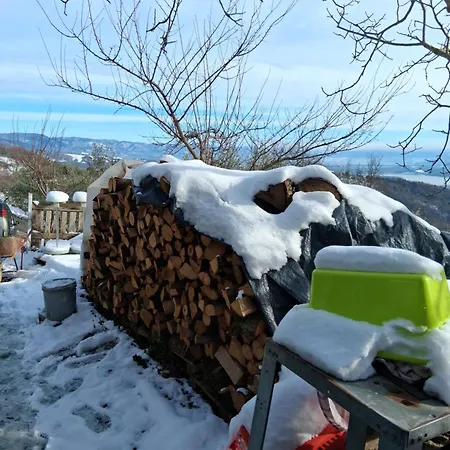 Séjour à la campagne Il Podere Di Massi *