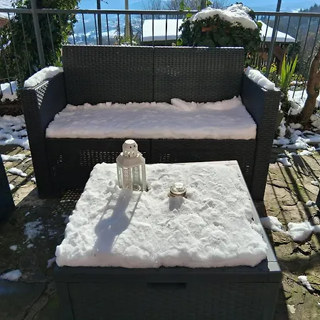 Il Podere Di Massi 컨트리하우스 *