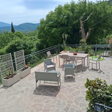 Il Podere Di Massi Barberino di Mugello