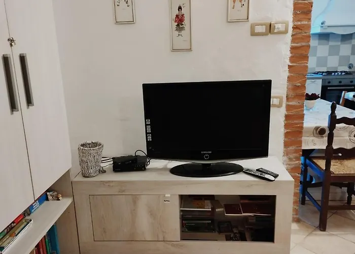 Il Podere Di Massi * 바르베리노 디 무겔로