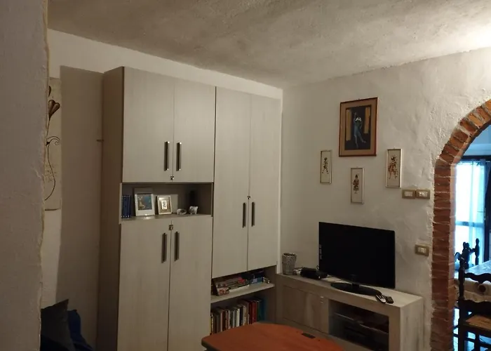 Il Podere Di Massi 컨트리하우스