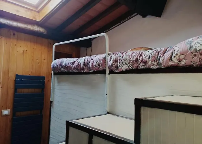 Il Podere Di Massi 컨트리하우스 바르베리노 디 무겔로