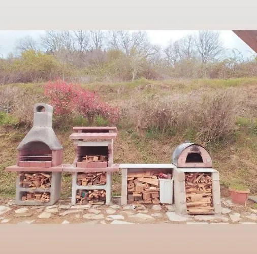 Il Podere Di Massi *