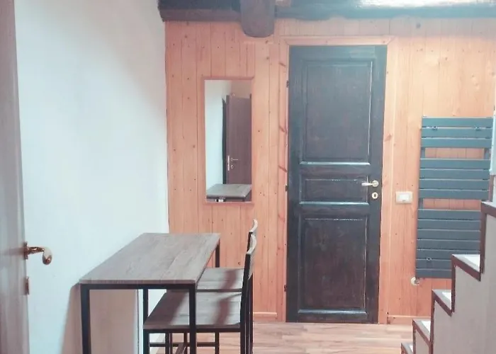 컨트리하우스 Il Podere Di Massi