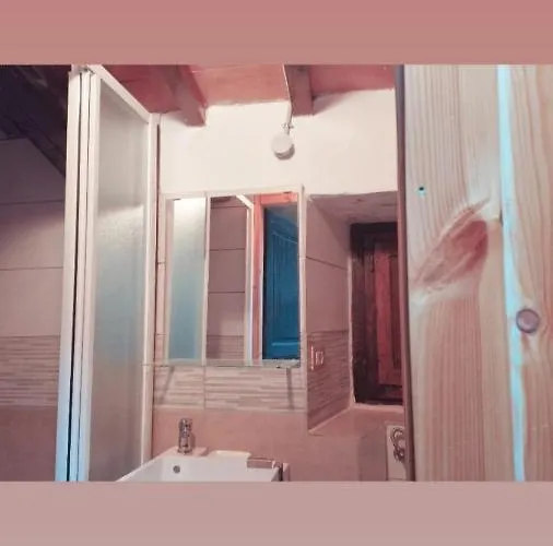 컨트리하우스 Il Podere Di Massi *